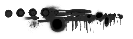 Spray Splat